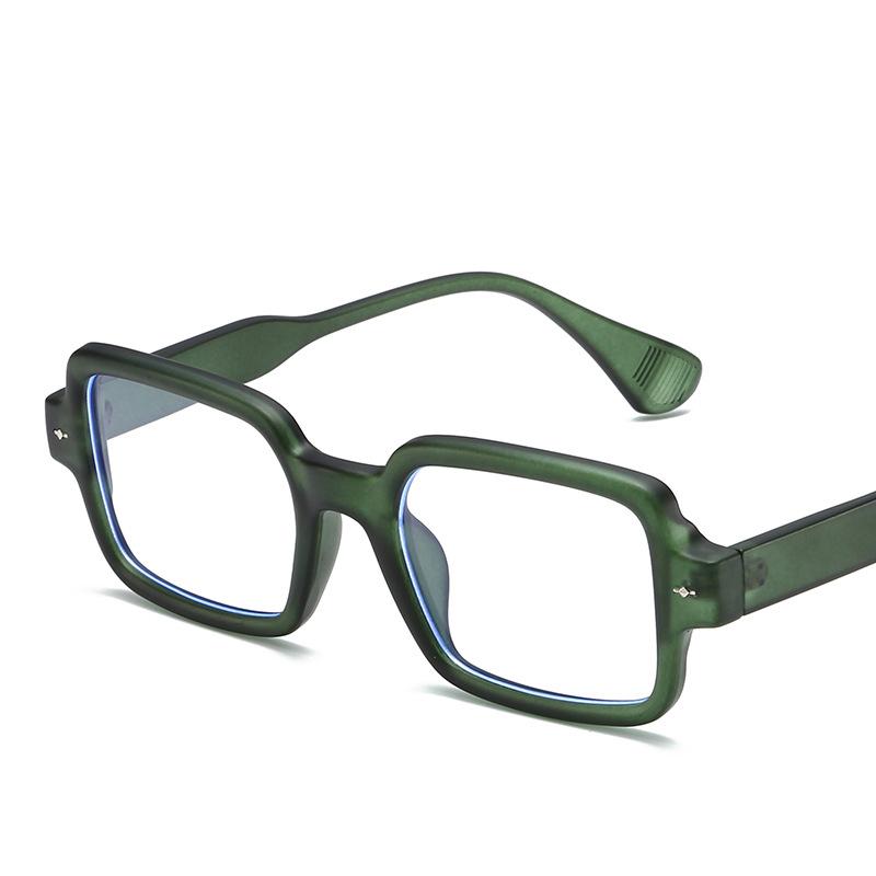 Latest in Luxury Brand Designer Vintage Anti Blue Light Square Glasses Women For Men Myopia Prescription Optical Eyeglasses Frame
Latest in Luxury Brand Designer Vintage Anti Blue Light Square Glasses Women For Men Myopia Prescription Optical Eyeglasses Frame