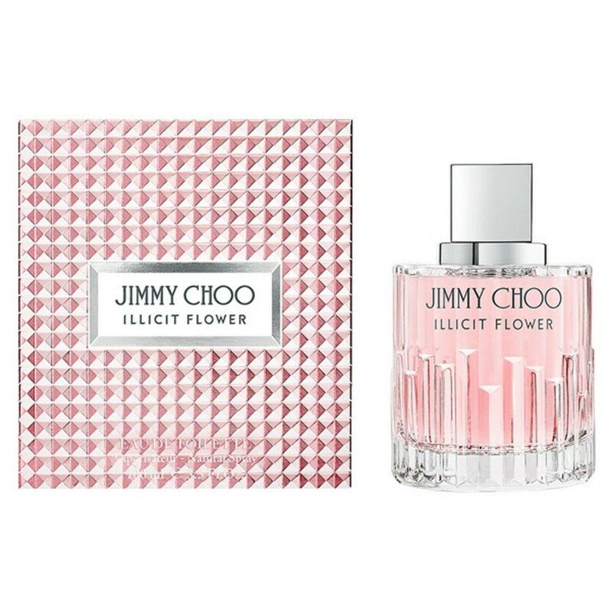 Женские духи Jimmy Choo EDT
Женские духи Jimmy Choo EDT