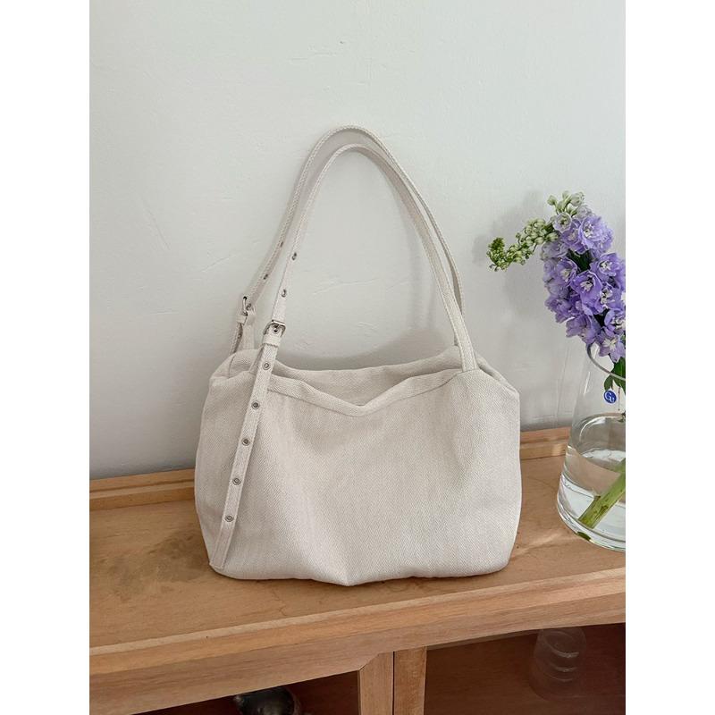 Ленивый стиль Большая вместимость Студенческая сумка для занятий Повседневная сумка на одно плечо через плечо
Ленивый стиль Большая вместимость Студенческая сумка для занятий Повседневная сумка на одно плечо через плечо