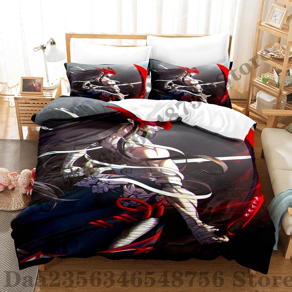 Comforter Game The Unforgotten Yone Bedding Set Single Twin Full Queen King Size Bed Set Adult Kid Bedroom Duvet Sets Bed Comforter (quilt)-EU Single(135*200cm)3pcs
Comforter Game The Unforgotten Yone Bedding Set Single Twin Full Queen King Size Bed Set Adult Kid Bedroom Duvet Sets Bed Comforter (quilt)-EU Single(135*200cm)3pcs