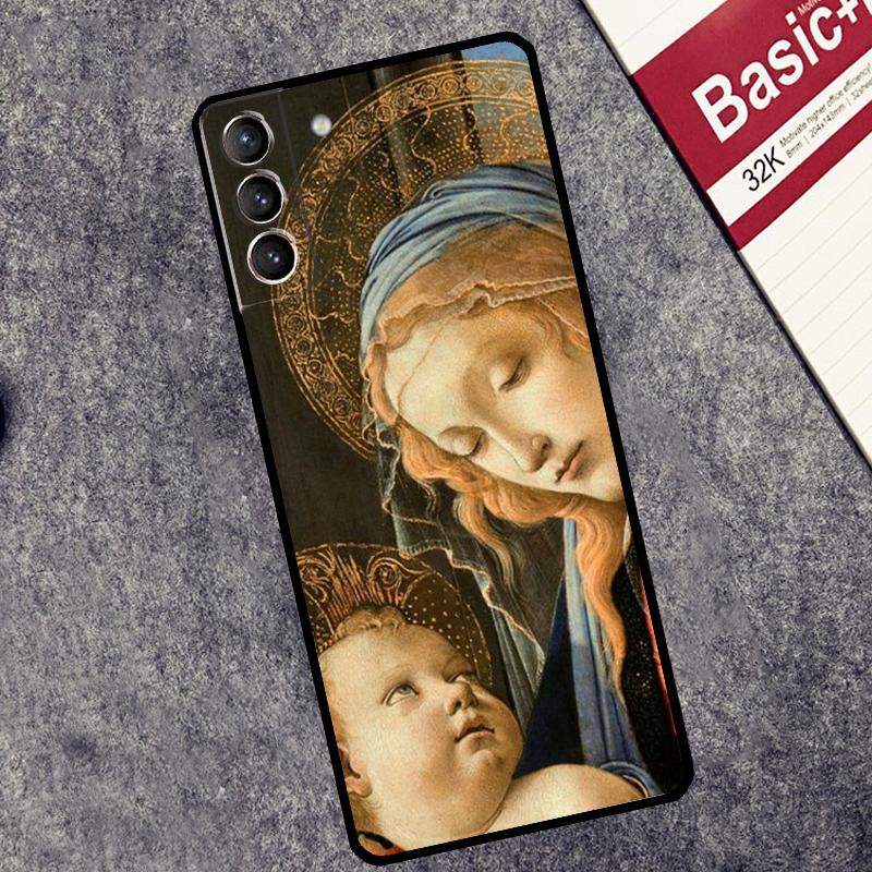 Sandro botticelli Renaissance art Case For Samsung Galaxy S26 S25 S24 Ultra S20 FE S21 S22 S23 Plus S10 S25 FE Cover Couqe Galaxy S20Ultra
Sandro botticelli Renaissance art Case For Samsung Galaxy S26 S25 S24 Ultra S20 FE S21 S22 S23 Plus S10 S25 FE Cover Couqe Galaxy S20Ultra
