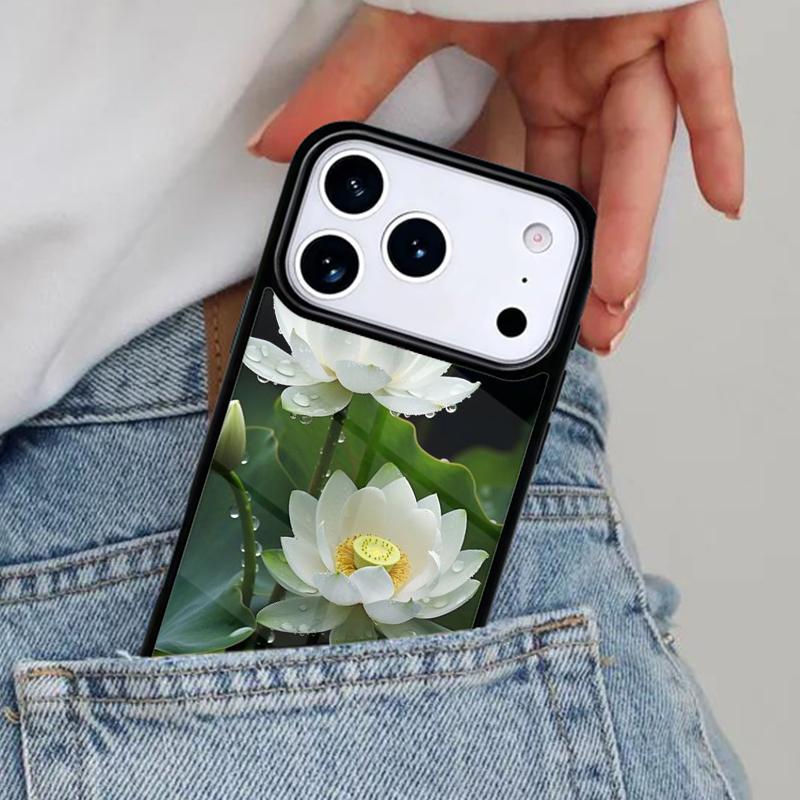 Чехол для телефона Цветок Лотоса для iPhone 16e 15 14 13 12 17 Pro Max Plus Air 17pro Чехол Coque iPhone17 Pro
Чехол для телефона Цветок Лотоса для iPhone 16e 15 14 13 12 17 Pro Max Plus Air 17pro Чехол Coque iPhone17 Pro
