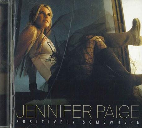 CD ДЖЕННИФЕР ПЕЙДЖ - Positively Somewhere VICP61730PROMO VICTOR 2002 Япония Рок Б/У
CD ДЖЕННИФЕР ПЕЙДЖ - Positively Somewhere VICP61730PROMO VICTOR 2002 Япония Рок Б/У