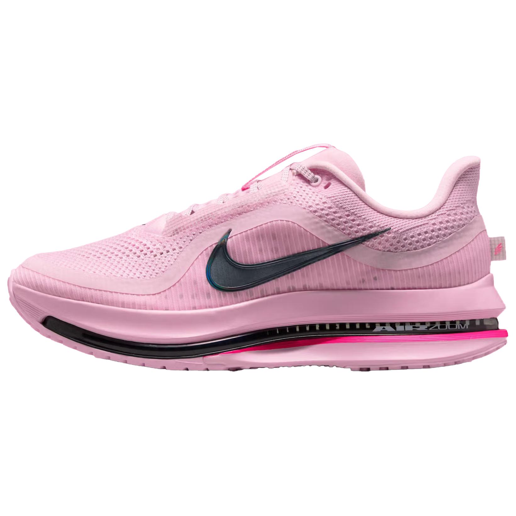 Nike Pegasus Premium Classic And Versatile Breathable Support Running Shoes Unisex Pink HQ2592-604 40.5
Nike Pegasus Premium Classic And Versatile Breathable Support Running Shoes Unisex Pink HQ2592-604 40.5