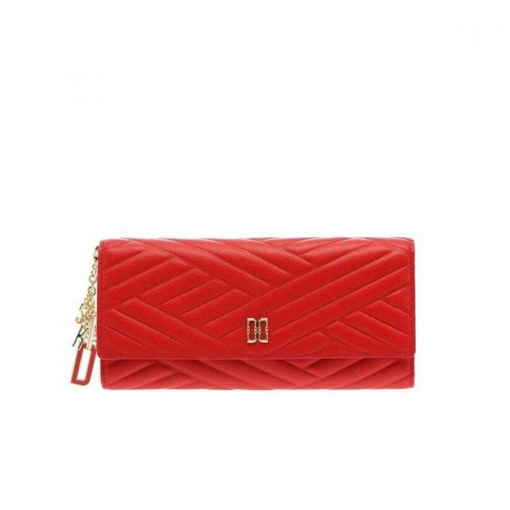 Daks Red Mesh Leather Long Wallet Dcwa2f261r2 Single option
Daks Red Mesh Leather Long Wallet Dcwa2f261r2 Single option