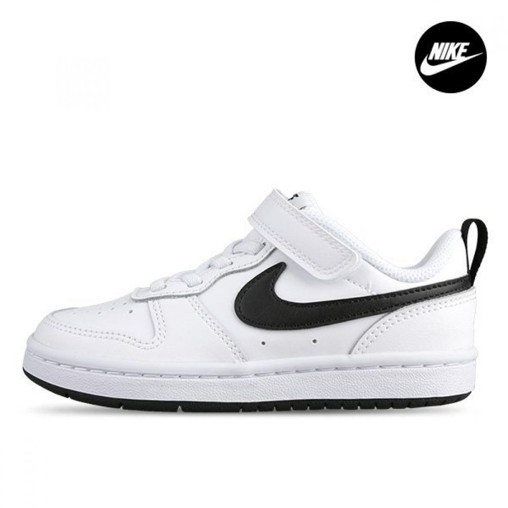 Nike Kids Court Barlow Low 2 PS Junior Children s Shoes Sneakers Velcro Sneakers BQ5451 104
Nike Kids Court Barlow Low 2 PS Junior Children s Shoes Sneakers Velcro Sneakers BQ5451 104