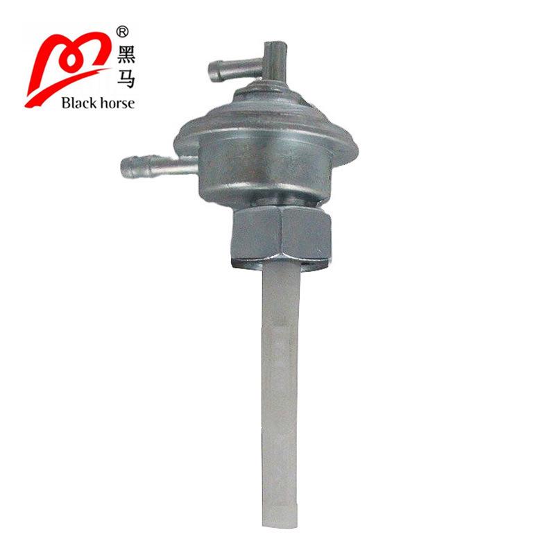 Топливный кран GY6 для 50cc, 125cc, 150cc картинг, квадроцикл, мопед, скутер 50cc
Топливный кран GY6 для 50cc, 125cc, 150cc картинг, квадроцикл, мопед, скутер 50cc