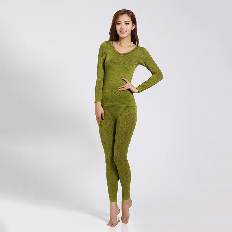 Модальные женские пижамы, топы + брюки, сексуальное тонкое зимнее теплое нижнее белье, женское нижнее белье one size
Модальные женские пижамы, топы + брюки, сексуальное тонкое зимнее теплое нижнее белье, женское нижнее белье one size