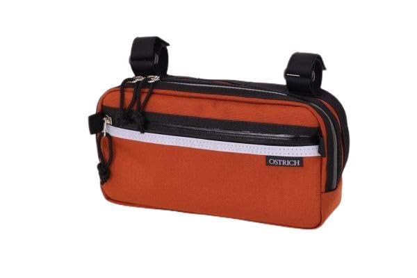 OSTRICH POTARI Передняя COR Коробка Терракотовый Вместимость: 2,2 л
OSTRICH POTARI Передняя COR Коробка Терракотовый Вместимость: 2,2 л