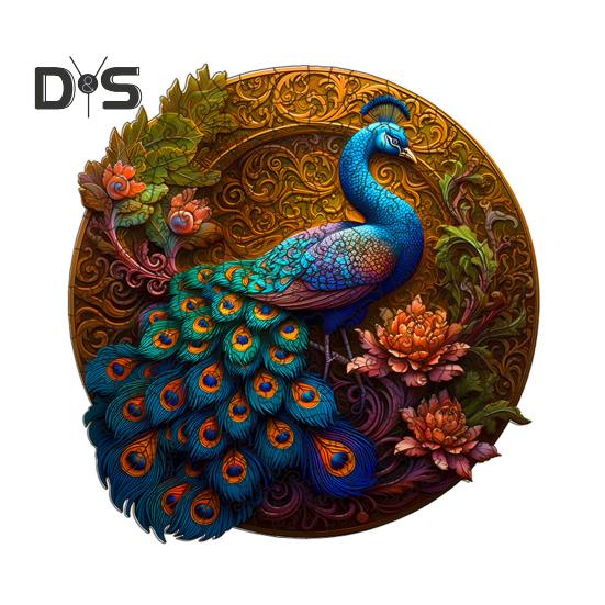 1 набор деревянных пазлов в форме животных, нестандартная головоломка, обучающая игрушка-головоломка «Лесной домик» для детей, подростков, взрослых, подарок на Рождество и день рождения F
1 набор деревянных пазлов в форме животных, нестандартная головоломка, обучающая игрушка-головоломка «Лесной домик» для детей, подростков, взрослых, подарок на Рождество и день рождения F