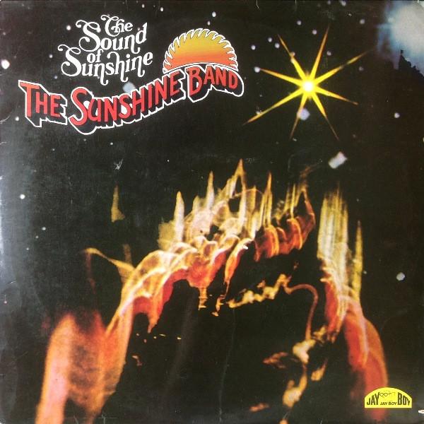 LP Record SUNSHINE BAND The Sound Of Sunshine JSL8 Jay Boy 1975 UK Dance Electronica Used
LP Record SUNSHINE BAND The Sound Of Sunshine JSL8 Jay Boy 1975 UK Dance Electronica Used