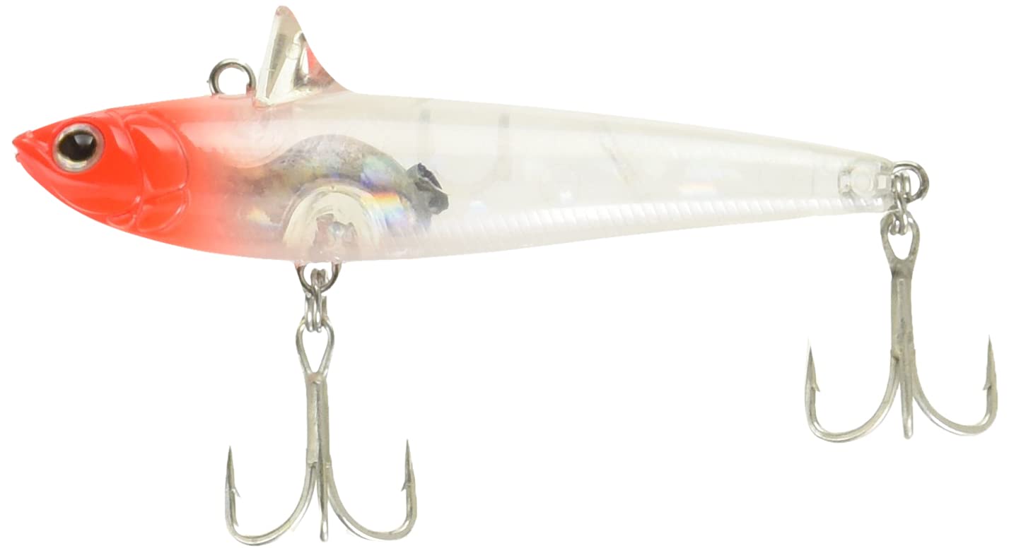 Tacklehouse RB66 Rolling Bait CHG Pink Head No.27
Tacklehouse RB66 Rolling Bait CHG Pink Head No.27