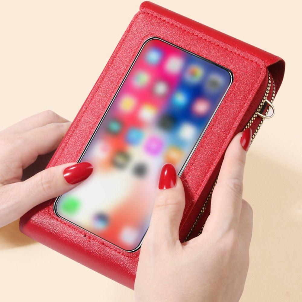 Single Shoulder Bag PU Leather Female Handbag Cell Phone Pocket Bag Card Holder Mobile Phone Bag коричневый
Single Shoulder Bag PU Leather Female Handbag Cell Phone Pocket Bag Card Holder Mobile Phone Bag коричневый