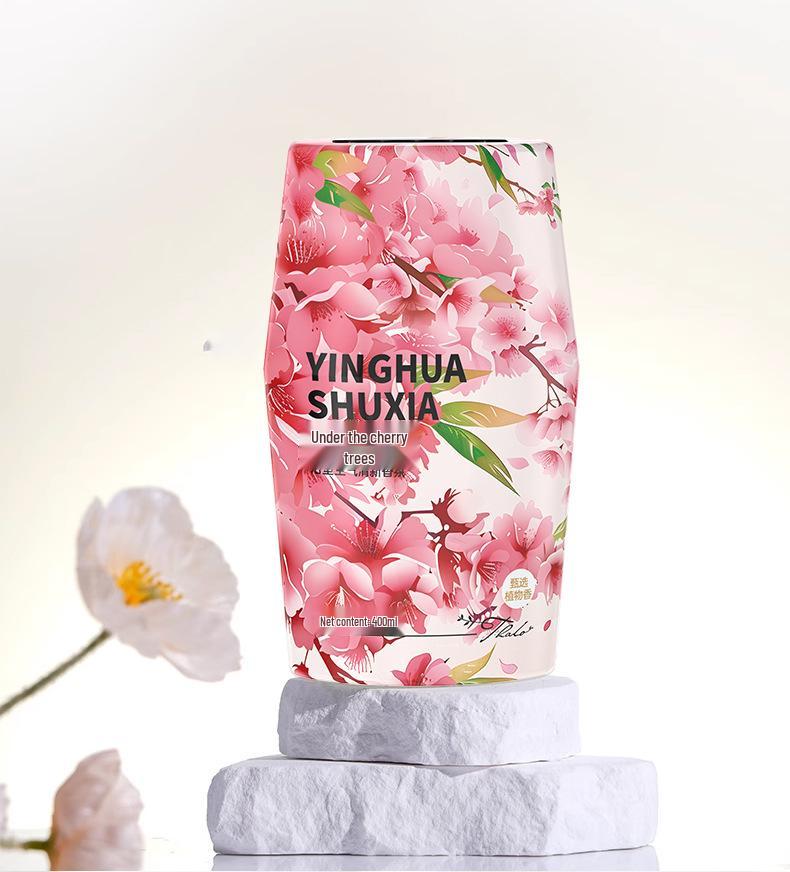 Long-Lasting Light Fragrance Aromatherapy Air Freshener for Bathroom & Home
Long-Lasting Light Fragrance Aromatherapy Air Freshener for Bathroom & Home