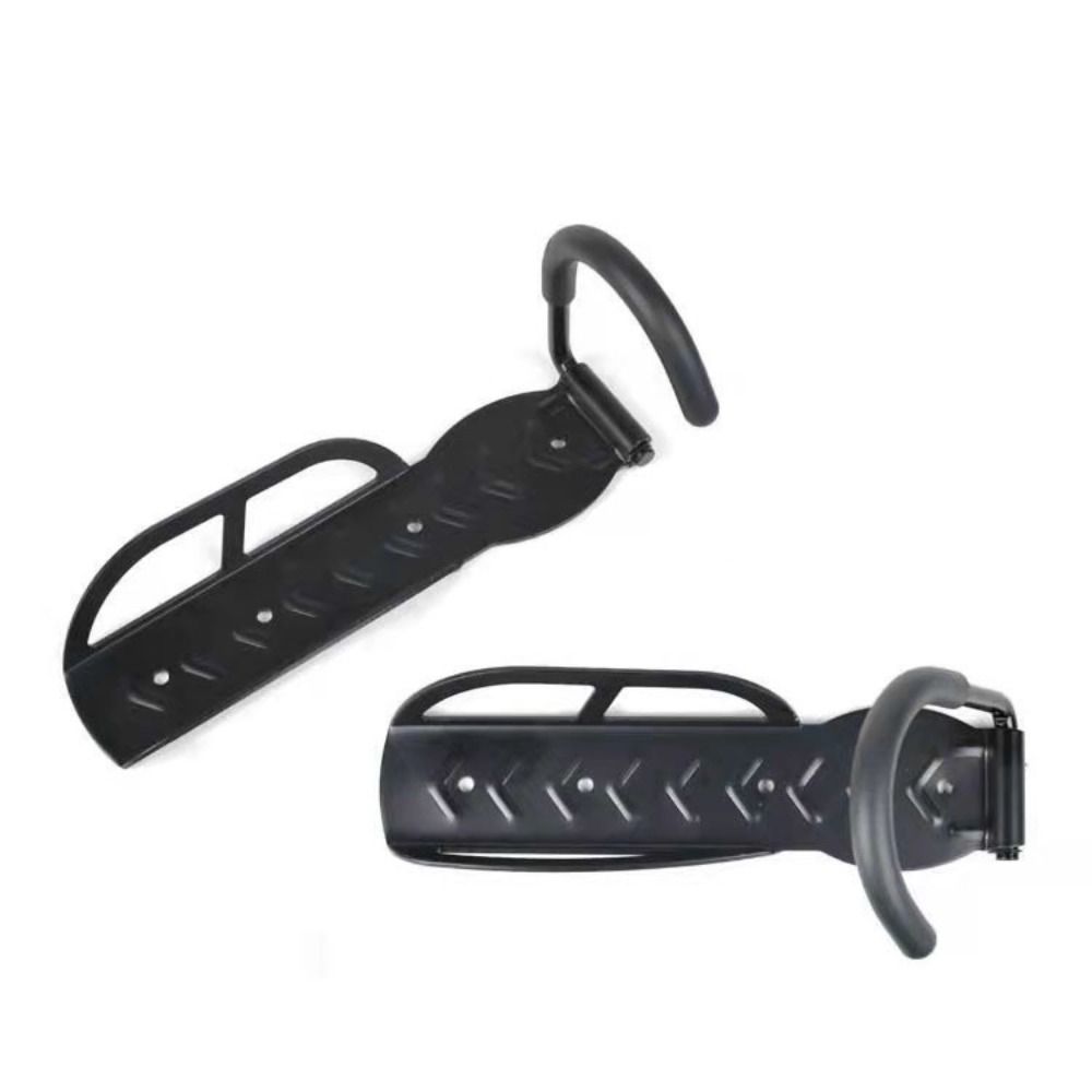 Wall Mount Bike Hook Stand with Screws Bicycle Hanger Holder Bike Rack Garage Indoor Storage Fixed Style
Wall Mount Bike Hook Stand with Screws Bicycle Hanger Holder Bike Rack Garage Indoor Storage Fixed Style