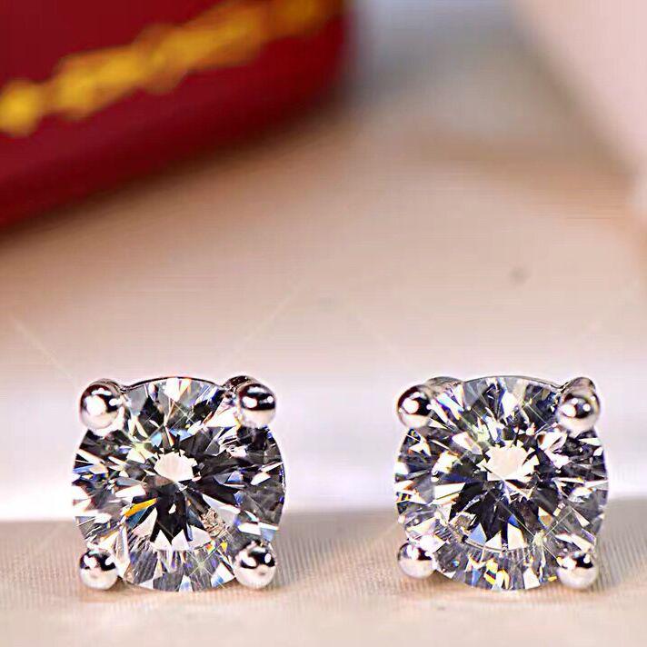 Серьги-пусеты с четырьмя крапанами: Серебро S925 с покрытием из 18-каратного белого и розового золота Silver Empty Round 3
Серьги-пусеты с четырьмя крапанами: Серебро S925 с покрытием из 18-каратного белого и розового золота Silver Empty Round 3