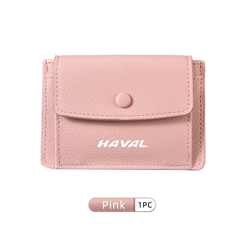New Car Credit Card Wallet Driver s Licence Cover Accessories For Great Wall Haval F7 H6 H2 H3 H5 H7 H8 H9 M4 F7X F7H H2S Jolion
New Car Credit Card Wallet Driver s Licence Cover Accessories For Great Wall Haval F7 H6 H2 H3 H5 H7 H8 H9 M4 F7X F7H H2S Jolion