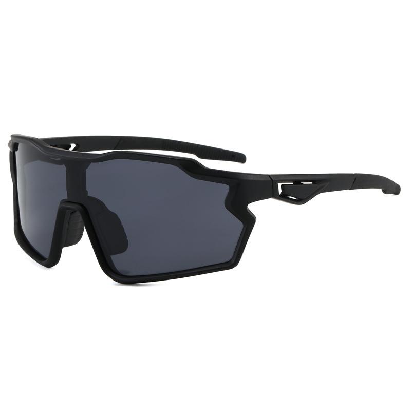 Cycling glasses cool men and women anti-ultraviolet mountaineering windproof goggles
Cycling glasses cool men and women anti-ultraviolet mountaineering windproof goggles