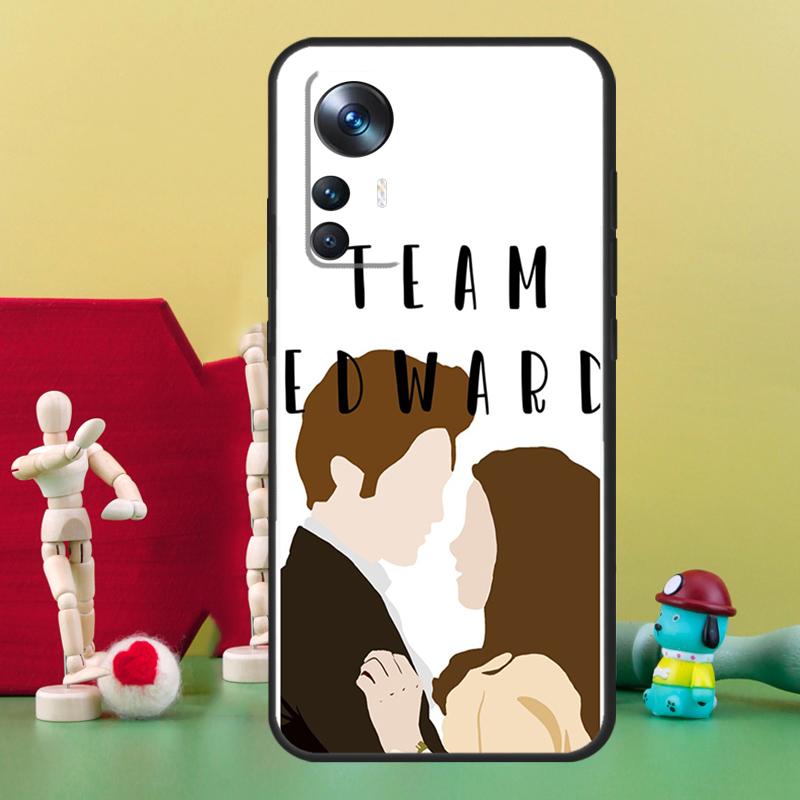 Twilight Edward Cullen Bella Case For Xiaomi 17 Pro Max 13 14 15 Ultra 15T 13T 14T Pro POCO X7 Pro X5 X6 F5 F6 F7 Cover Xiaomi 14
Twilight Edward Cullen Bella Case For Xiaomi 17 Pro Max 13 14 15 Ultra 15T 13T 14T Pro POCO X7 Pro X5 X6 F5 F6 F7 Cover Xiaomi 14