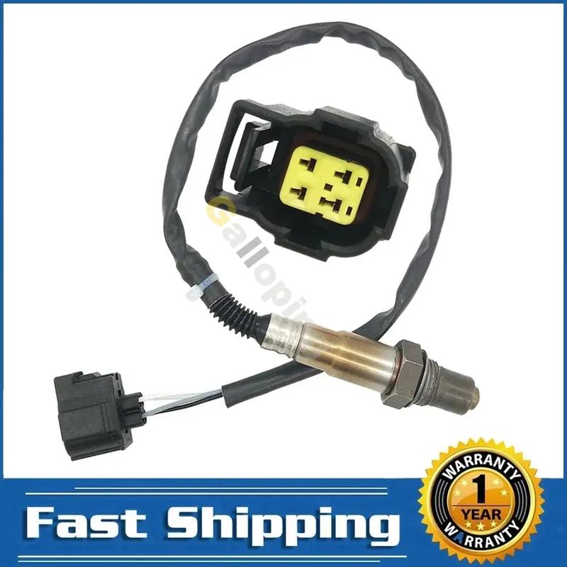 Oxygen O2 Sensor For 2009 2010 3.5L 2011 - 2018 Dodge Journey 3.6L V6 Upstream & Downstream Front & Rear 4 Wires Lambda 234-4274
Oxygen O2 Sensor For 2009 2010 3.5L 2011 - 2018 Dodge Journey 3.6L V6 Upstream & Downstream Front & Rear 4 Wires Lambda 234-4274