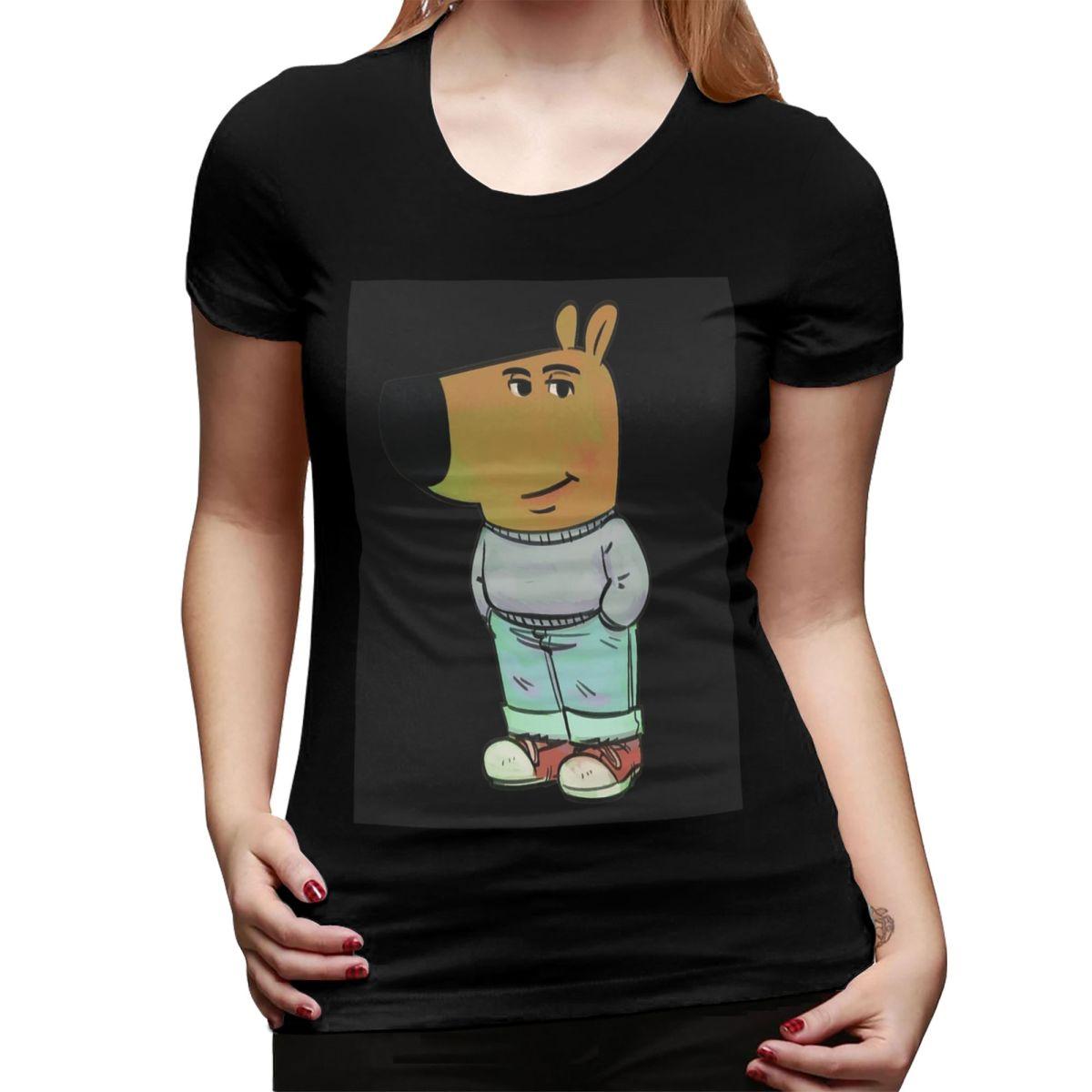 Chill Guy TShirt for Women ONeck Streetwear T Shirts Womens Short Sleeve Summer Clothes Tops 4XL
Chill Guy TShirt for Women ONeck Streetwear T Shirts Womens Short Sleeve Summer Clothes Tops 4XL