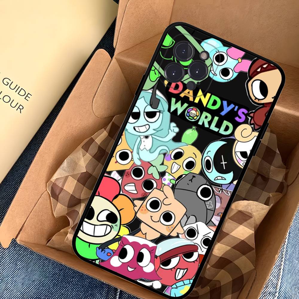 Популярный персонаж D-Dandys W-World Чехол для телефона Для IPhone 16 15 14 13 12 11 17 Pro Max Простота Задняя сторона ТПУ Мягкий чехол iPhone 17
Популярный персонаж D-Dandys W-World Чехол для телефона Для IPhone 16 15 14 13 12 11 17 Pro Max Простота Задняя сторона ТПУ Мягкий чехол iPhone 17