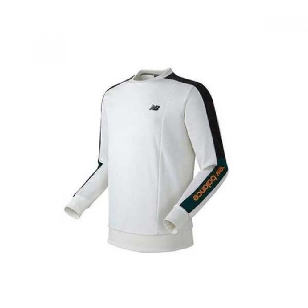 New Balance New Balance Nbnc942033 Белый цвет рукава свободный крой унисекс длинный рукав футболка свитшот color 100
New Balance New Balance Nbnc942033 Белый цвет рукава свободный крой унисекс длинный рукав футболка свитшот color 100