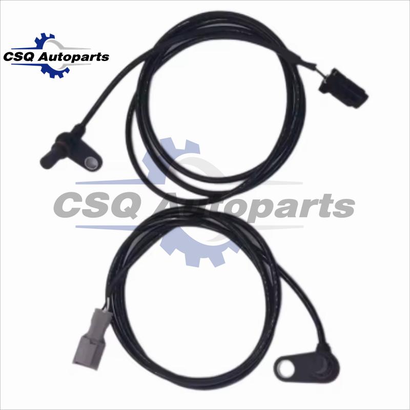 MK585279 MK585280 ABS speed sensors for Mitsubishi Fuso Kante 3.0 auto parts front and rear wheels MK585279
MK585279 MK585280 ABS speed sensors for Mitsubishi Fuso Kante 3.0 auto parts front and rear wheels MK585279