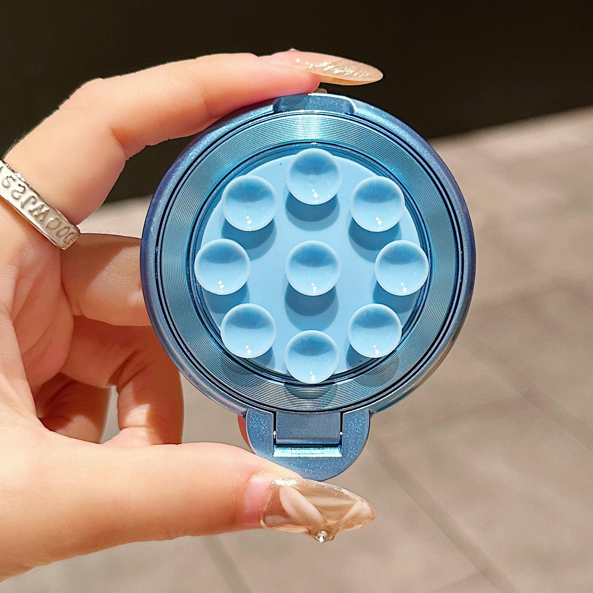 Suction Cup Phone Grip Adhesive Kickstand Magnetic Car Mount Ring Holder I
Suction Cup Phone Grip Adhesive Kickstand Magnetic Car Mount Ring Holder I