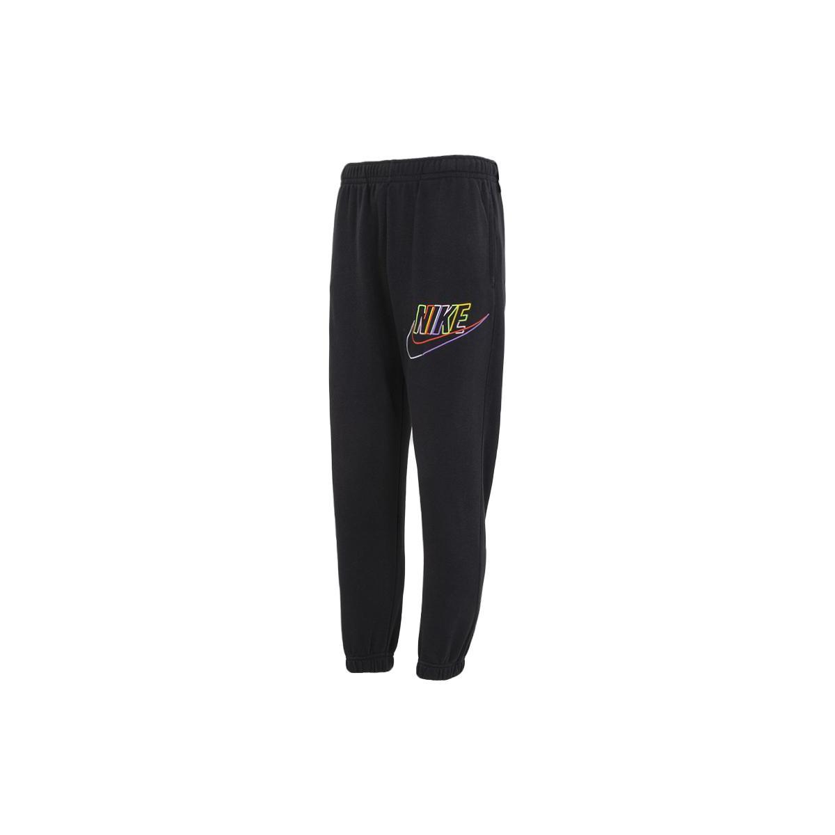 New Nike Knitted Sweatpants Men s Black DX0800-010 L
New Nike Knitted Sweatpants Men s Black DX0800-010 L