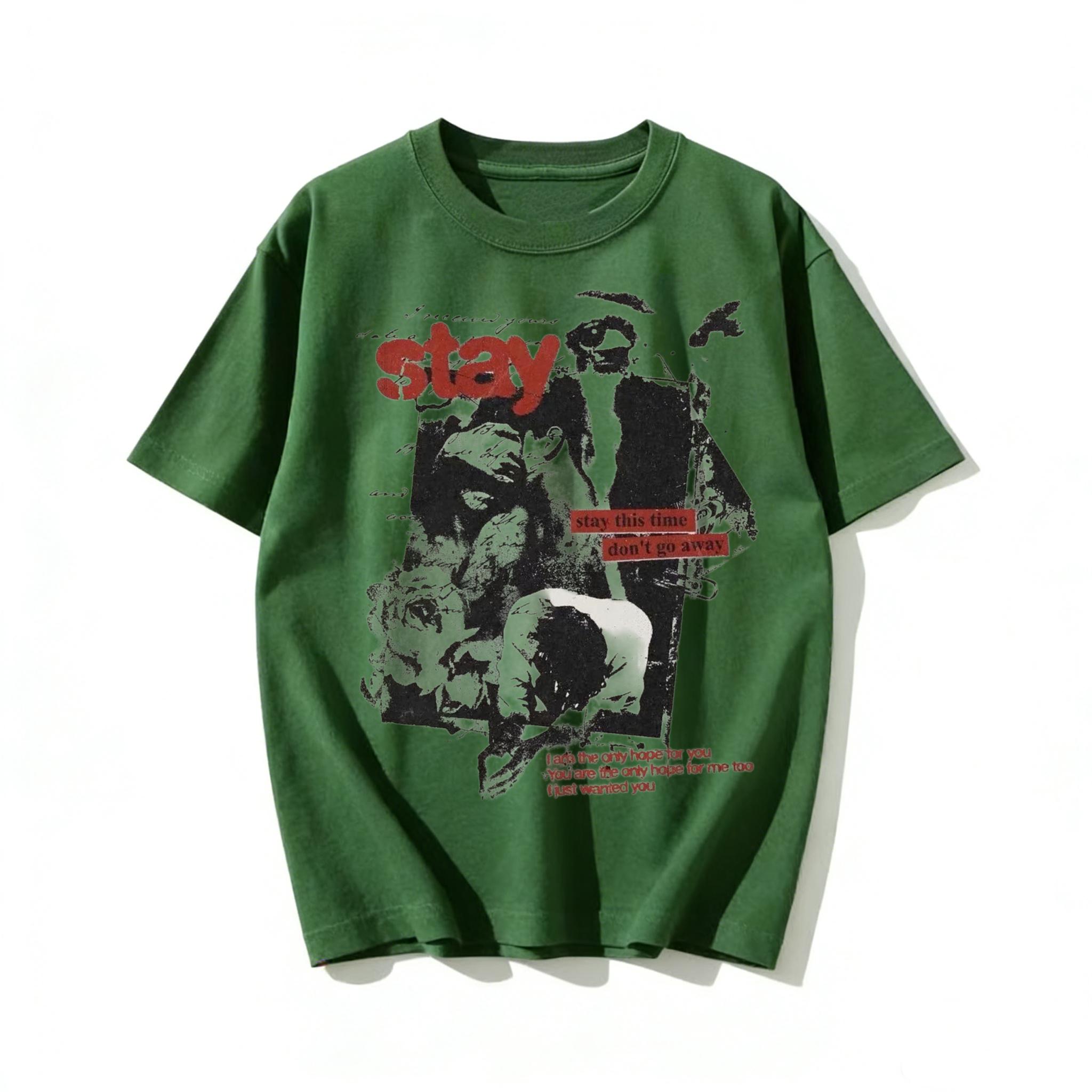The Feelings of Adults and Children Are Healing Dark Style Embracing Collage and Emotional Reconciliation Cotton Short Sleeve 4XL
The Feelings of Adults and Children Are Healing Dark Style Embracing Collage and Emotional Reconciliation Cotton Short Sleeve 4XL