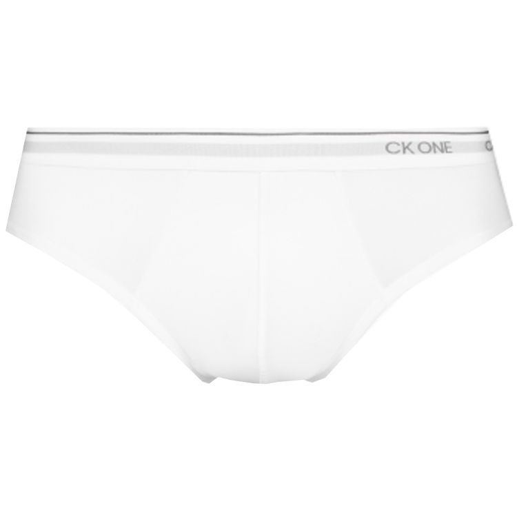 Calvin Klein One Gravity Band FW21 Solid Stretch Fitted Briefs Men underwear White NB2224-100 XL
Calvin Klein One Gravity Band FW21 Solid Stretch Fitted Briefs Men underwear White NB2224-100 XL
