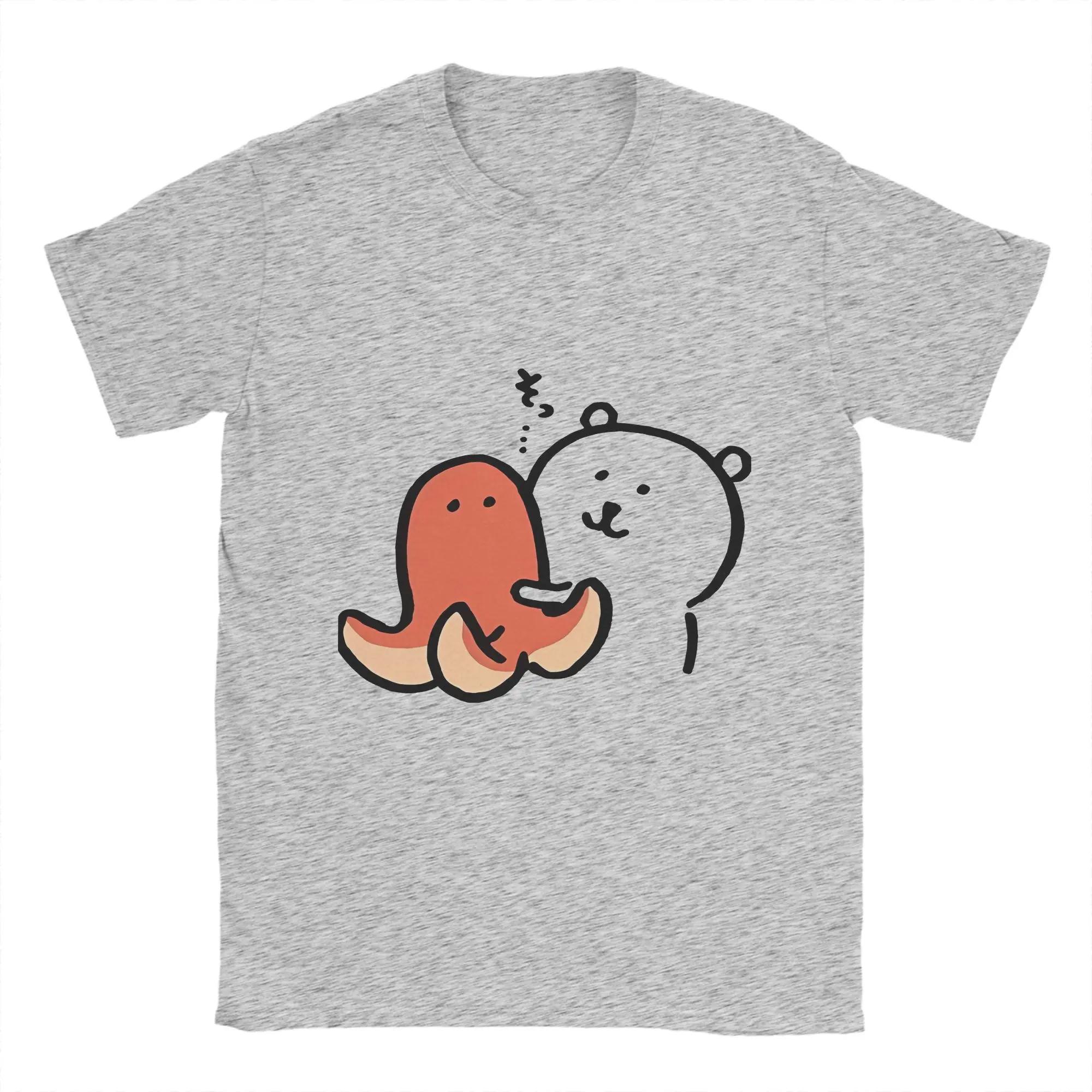 Joke Bear Print T Shirt for Women Summer Vintage T Shirts O Neck Hip Hop Tee Shirt Women Clothing S чёрный
Joke Bear Print T Shirt for Women Summer Vintage T Shirts O Neck Hip Hop Tee Shirt Women Clothing S чёрный