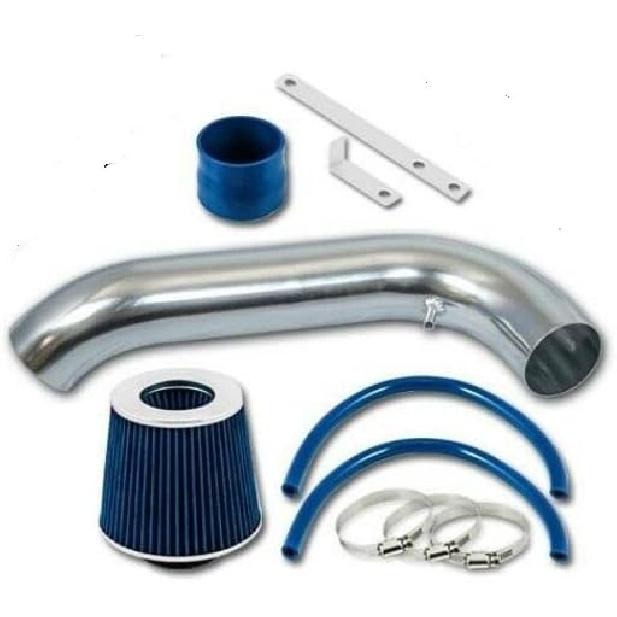EMUNA COMPATIBLE PERFORMANCE AIR INTAKE SYSTEM KIT COMPATIBLE FOR 1992-2001 Integra GSR/Type-S 1.8L 4CYL ENGINE (BLUE) чорний
EMUNA COMPATIBLE PERFORMANCE AIR INTAKE SYSTEM KIT COMPATIBLE FOR 1992-2001 Integra GSR/Type-S 1.8L 4CYL ENGINE (BLUE) чорний