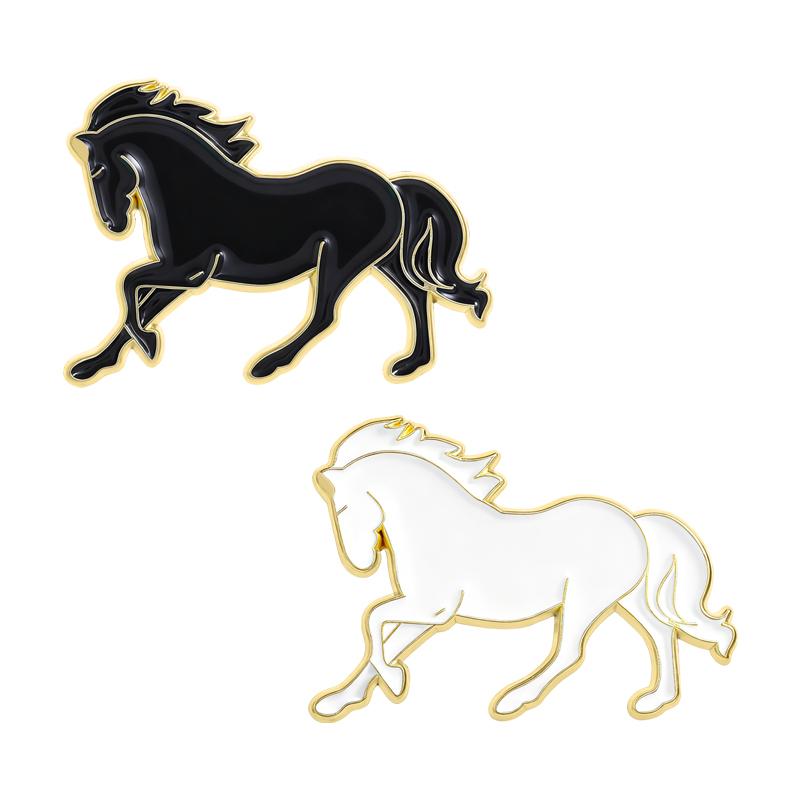 2pcs/set Cartoon Animal Enamel Pins Kawaii Cat Doctor Muslim Kitten Cowboy Happiness Potion Brooches Lapel Badge Jewelry Gifts
2pcs/set Cartoon Animal Enamel Pins Kawaii Cat Doctor Muslim Kitten Cowboy Happiness Potion Brooches Lapel Badge Jewelry Gifts