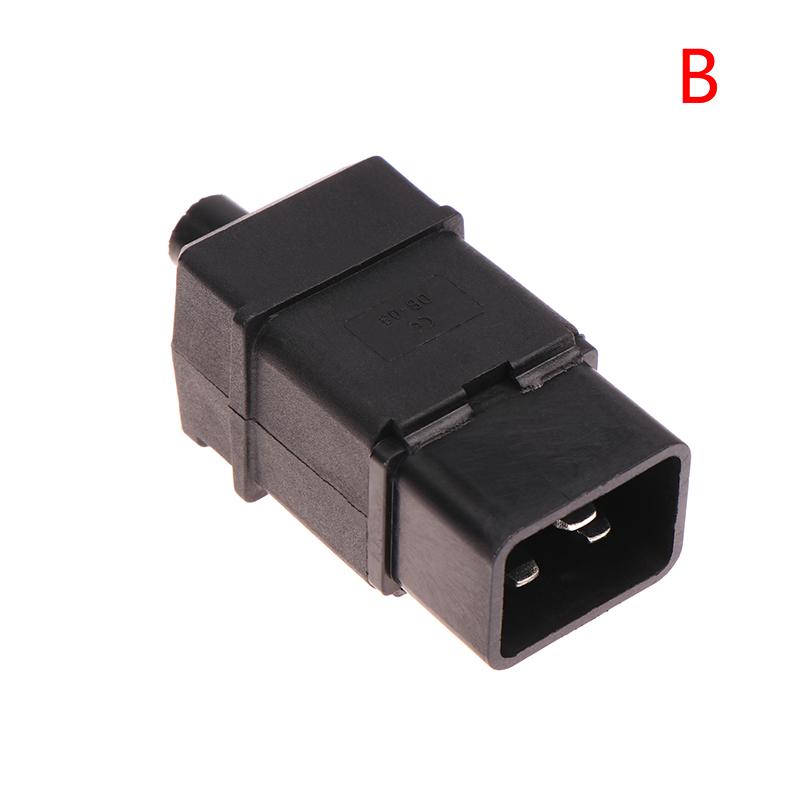 16A 250V IEC320-C19 C20 Male Female Собранная проводка Разъем питания Разъем Pdu Ups Корпус Серверный разъем
16A 250V IEC320-C19 C20 Male Female Собранная проводка Разъем питания Разъем Pdu Ups Корпус Серверный разъем