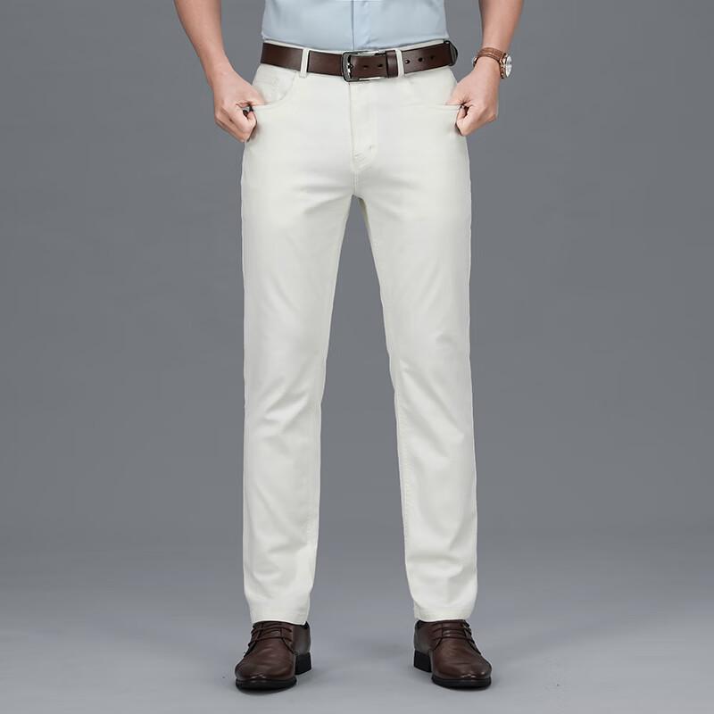 Мужские джинсы премиум-класса стрейч прямого кроя 2024 36
Мужские джинсы премиум-класса стрейч прямого кроя 2024 36