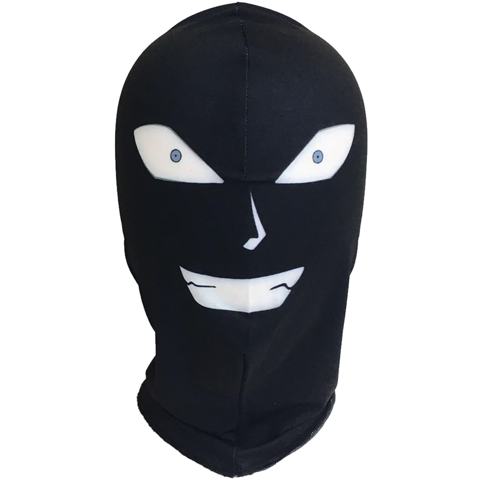 Archnote Criminal Mask Косплей Смешная маска Смешной косплей Хэллоуин Смешная маска Смешной костюм
Archnote Criminal Mask Косплей Смешная маска Смешной косплей Хэллоуин Смешная маска Смешной костюм