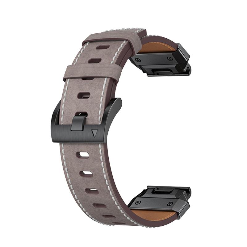 Quick Fit 26mm 22mm Fenix8 Band For Garmin Fenix E 8 7 7X 6 6X 5 5X/Epix Pro Forerunner 935/955/965 Tactix8 Cowhide Strap Bracet Quick Fit 22mm
Quick Fit 26mm 22mm Fenix8 Band For Garmin Fenix E 8 7 7X 6 6X 5 5X/Epix Pro Forerunner 935/955/965 Tactix8 Cowhide Strap Bracet Quick Fit 22mm