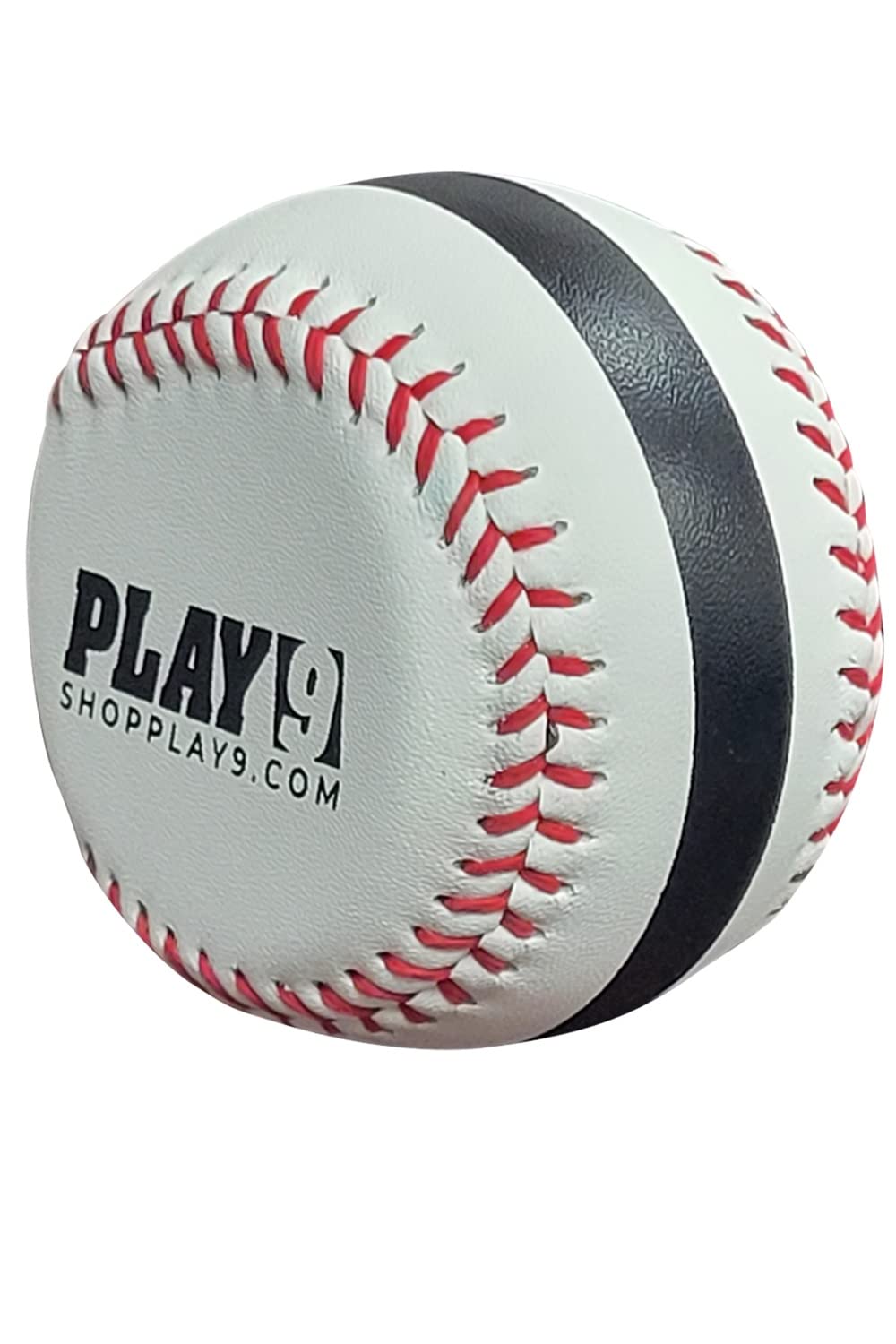 SHOP PLAY 9 Hardball Бейсбольный тренировочный мяч Curving Ball Leather Throwing Spinner (2Шов (Подлинный продукт))
SHOP PLAY 9 Hardball Бейсбольный тренировочный мяч Curving Ball Leather Throwing Spinner (2Шов (Подлинный продукт))