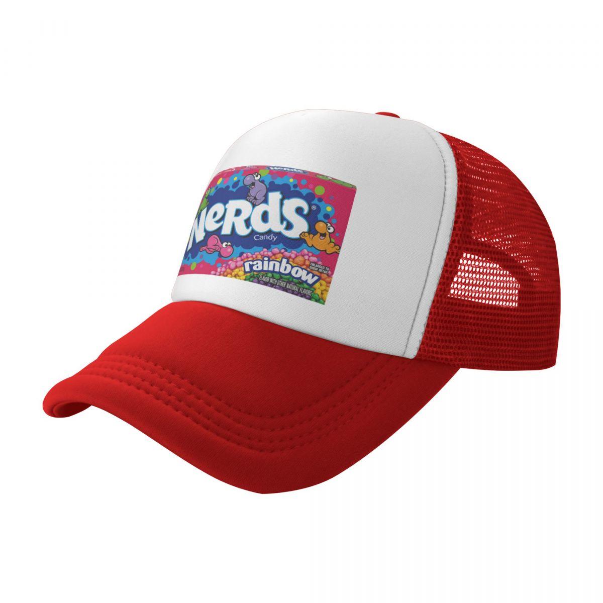 Nerds Baseball Cap Funny hats Anime luxury caps Ladies Mens
Nerds Baseball Cap Funny hats Anime luxury caps Ladies Mens