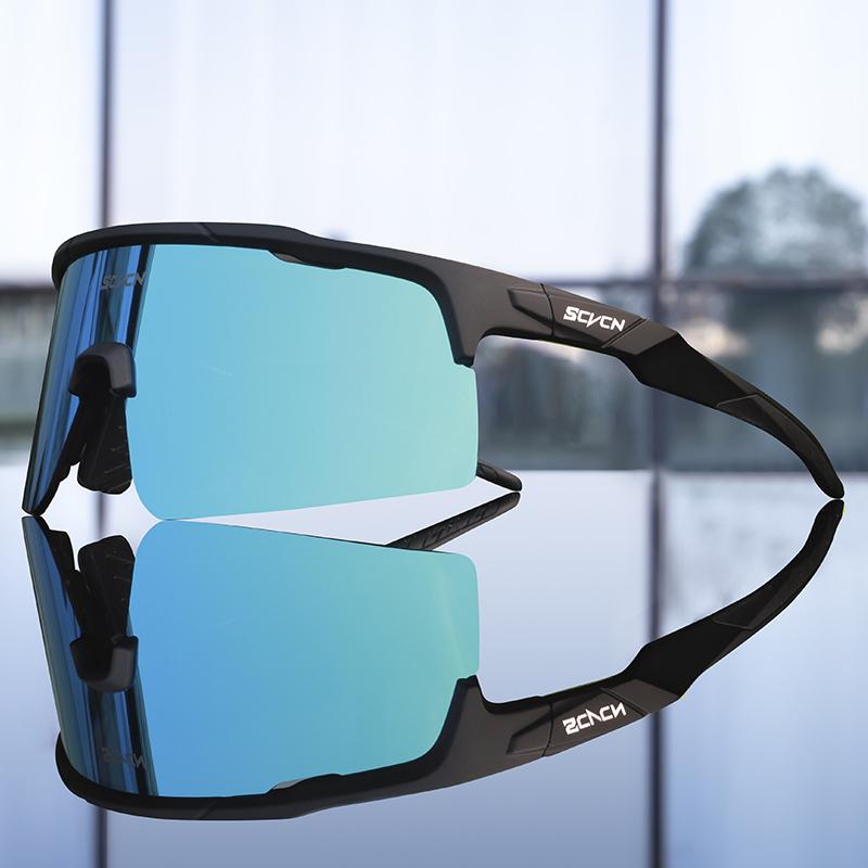 SCVCN Cycling Sunglasses Women Road Cycling Glasses Men Outdoor Bicycle Eyewear MTB Bike Eyewear UV400 Sports Climbing Goggles
SCVCN Cycling Sunglasses Women Road Cycling Glasses Men Outdoor Bicycle Eyewear MTB Bike Eyewear UV400 Sports Climbing Goggles