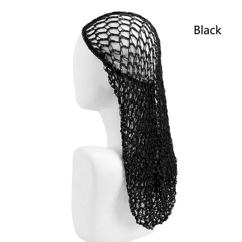 Женщины ручной крючком волосы тканые волосы сетка для волос шапочка для ночного сна парик защитный
Женщины ручной крючком волосы тканые волосы сетка для волос шапочка для ночного сна парик защитный