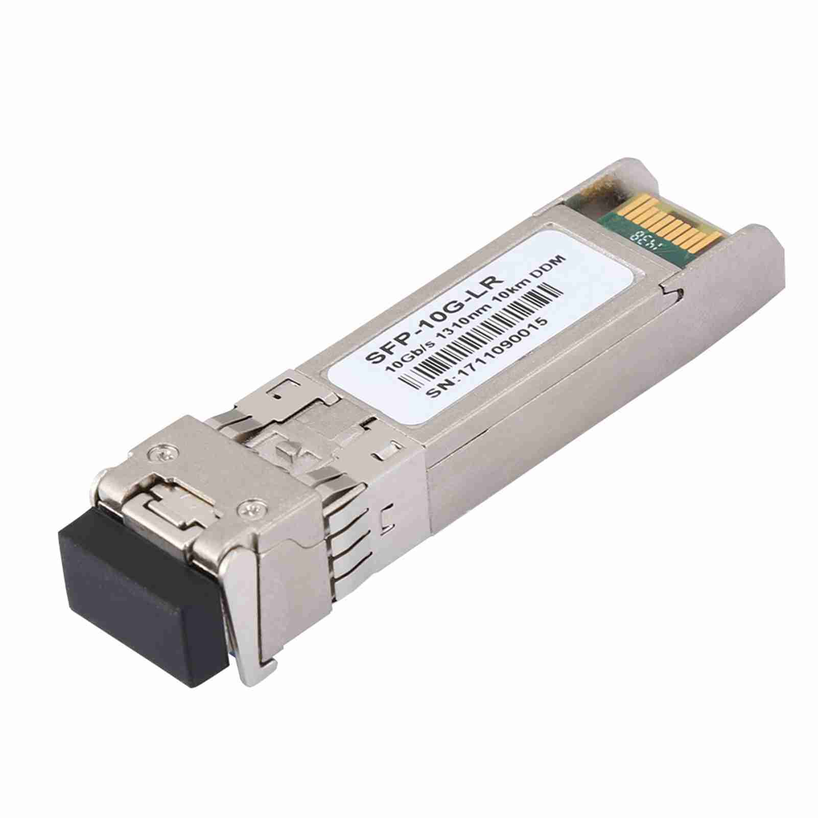 AIQ-YP19012 SFP-10G LR 10KM 10 Gigabit Одномодовий Двоволоконний Трансивер Оптичний Модуль
AIQ-YP19012 SFP-10G LR 10KM 10 Gigabit Одномодовий Двоволоконний Трансивер Оптичний Модуль