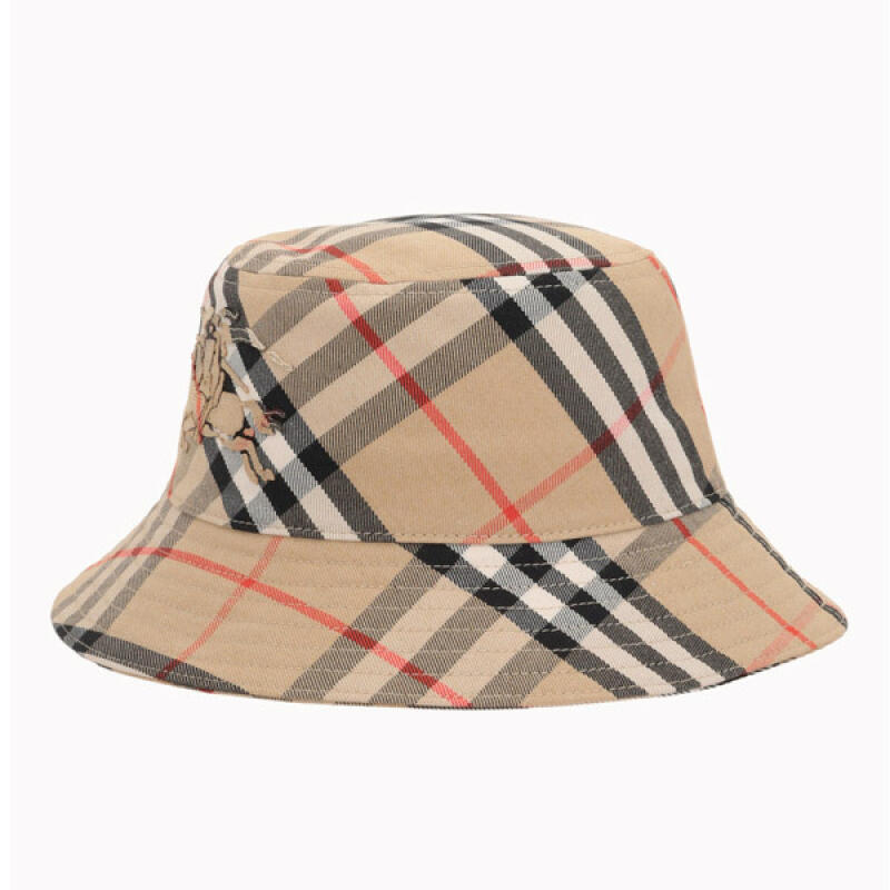 Burberry Bucket Hat Check Cotton Blend Bucket 8085726 8085726
Burberry Bucket Hat Check Cotton Blend Bucket 8085726 8085726