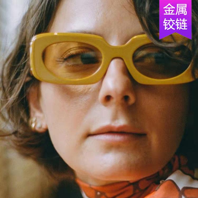 Привет, женские и мужские винтажные летние черные солнцезащитные очки, модные уличные солнцезащитные очки для вождения
Привет, женские и мужские винтажные летние черные солнцезащитные очки, модные уличные солнцезащитные очки для вождения