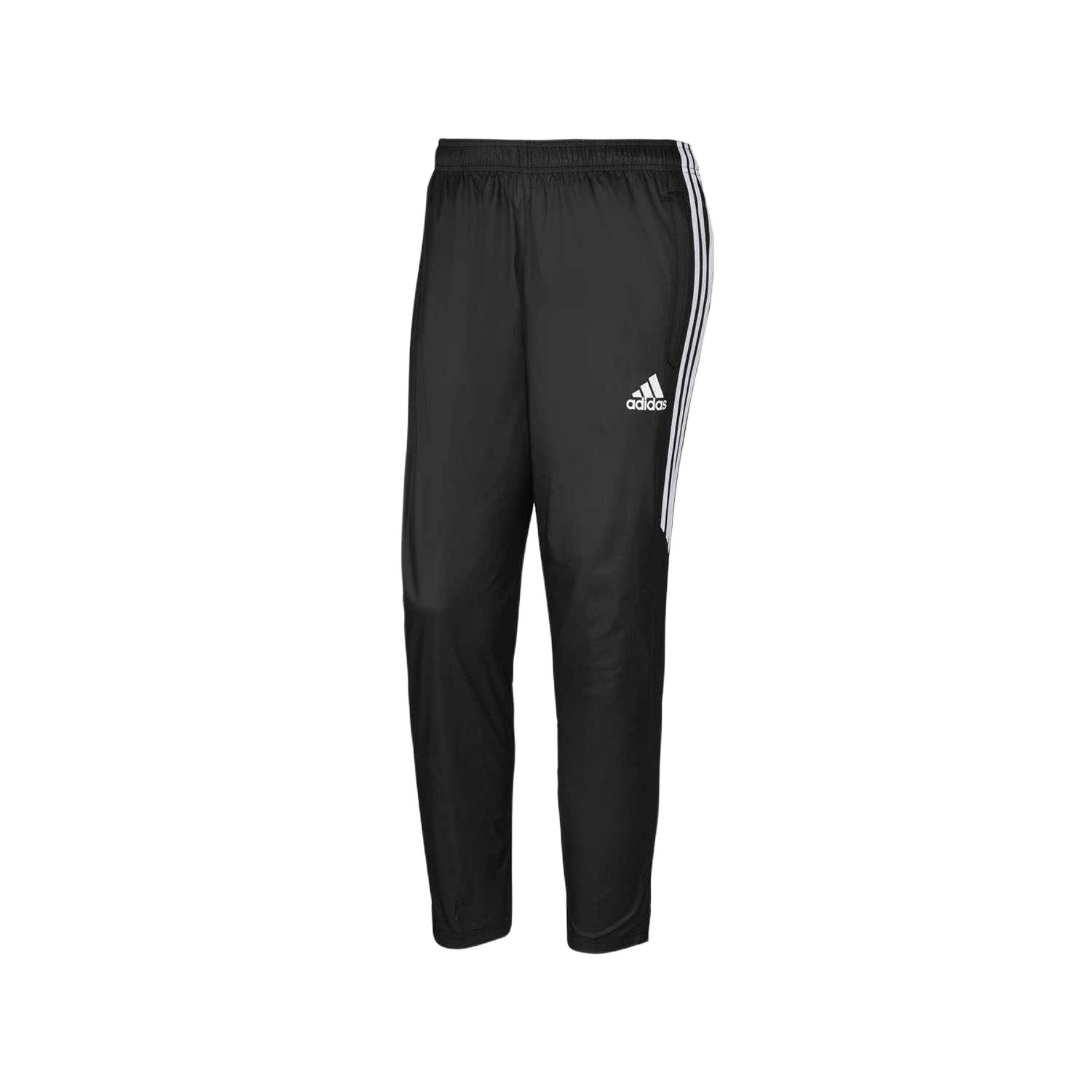 Adidas Футбольные тренировочные дышащие трикотажные повседневные брюки мужские брюки черные DN2261 S
Adidas Футбольные тренировочные дышащие трикотажные повседневные брюки мужские брюки черные DN2261 S