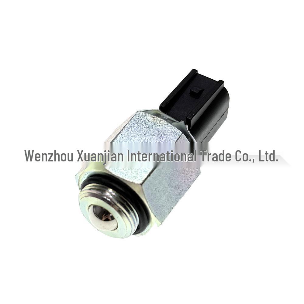 Reversing Light Switch CM5T-15520-AA for Ford Focus/Mondeo білий
Reversing Light Switch CM5T-15520-AA for Ford Focus/Mondeo білий