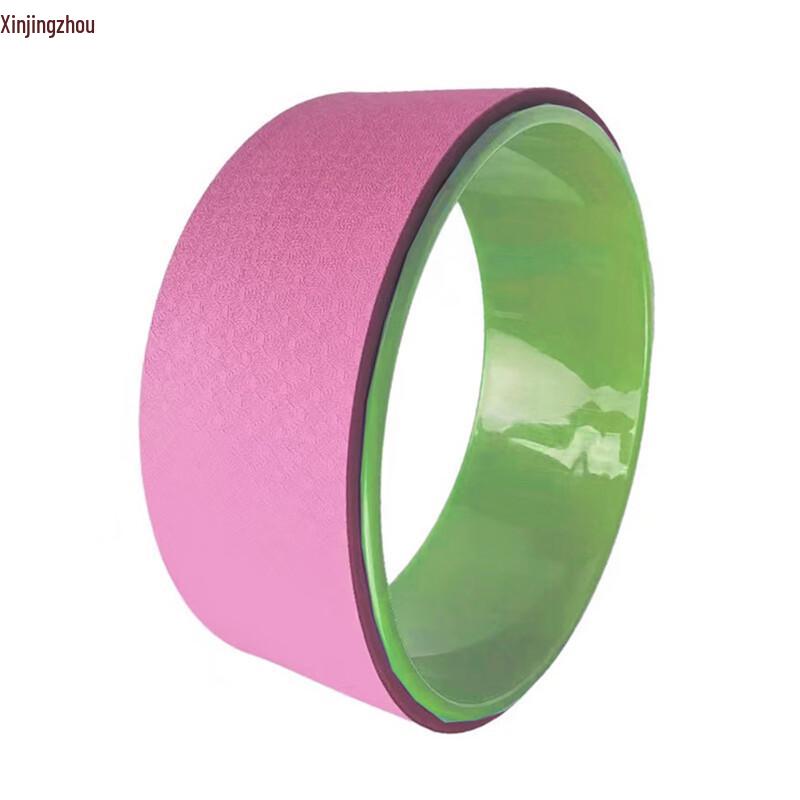 Xinjingzhou Yoga Wheel 32CM
Xinjingzhou Yoga Wheel 32CM