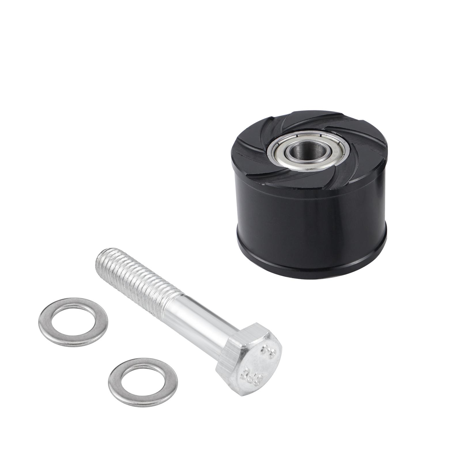 For Yamaha Raptor 700 ATV Chain Roller YFM700 700R YFM700R 2015-2023 SE 2017-23 Special Edition 2015 2016 ATV Accessories 1 PC
For Yamaha Raptor 700 ATV Chain Roller YFM700 700R YFM700R 2015-2023 SE 2017-23 Special Edition 2015 2016 ATV Accessories 1 PC